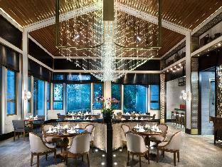 jinji lake grand hotel