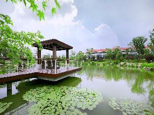 jinji lake grand hotel
