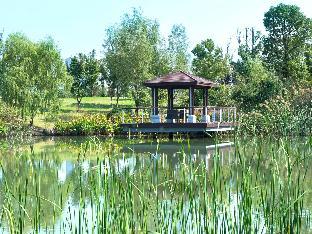 jinji lake grand hotel