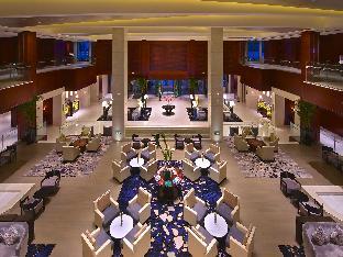 jinji lake grand hotel