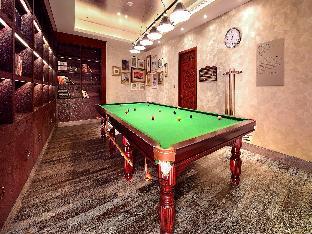 jinji lake grand hotel