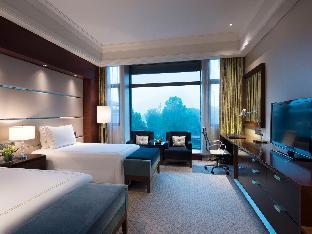 jinji lake grand hotel