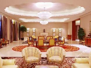 jinji lake grand hotel