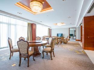 jinji lake grand hotel