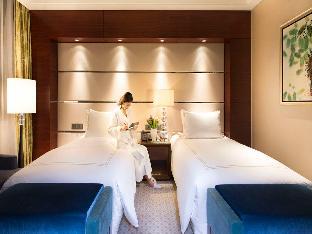 jinji lake grand hotel