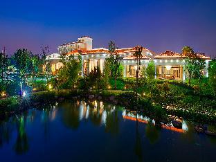 jinji lake grand hotel