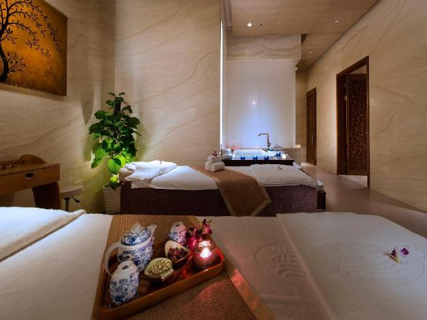 jinji lake grand hotel