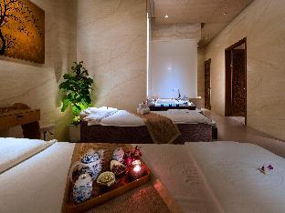 jinji lake grand hotel