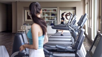 jinji lake grand hotel