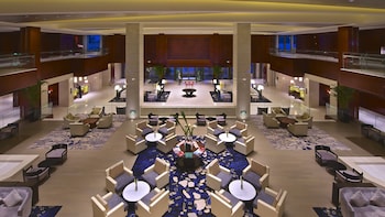 jinji lake grand hotel