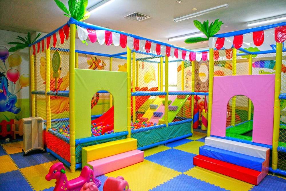 jinji lake grand hotel