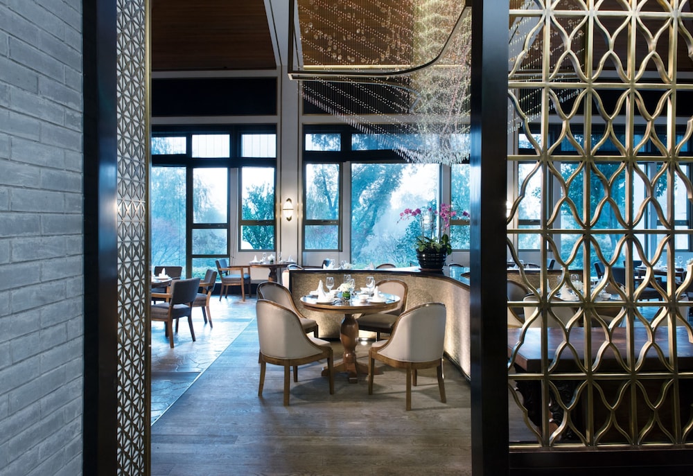 jinji lake grand hotel