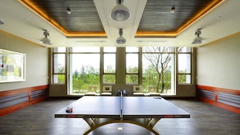 jinji lake grand hotel