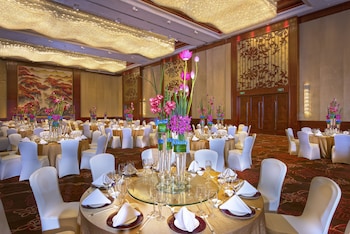 jinji lake grand hotel