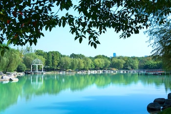 jinji lake grand hotel