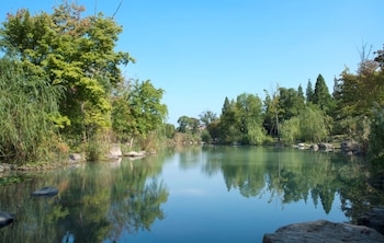 jinji lake grand hotel