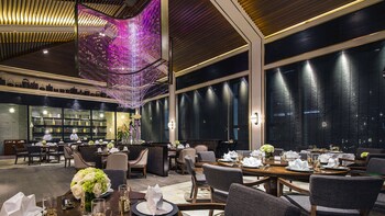 jinji lake grand hotel