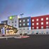 holiday inn express and suites price by ihg