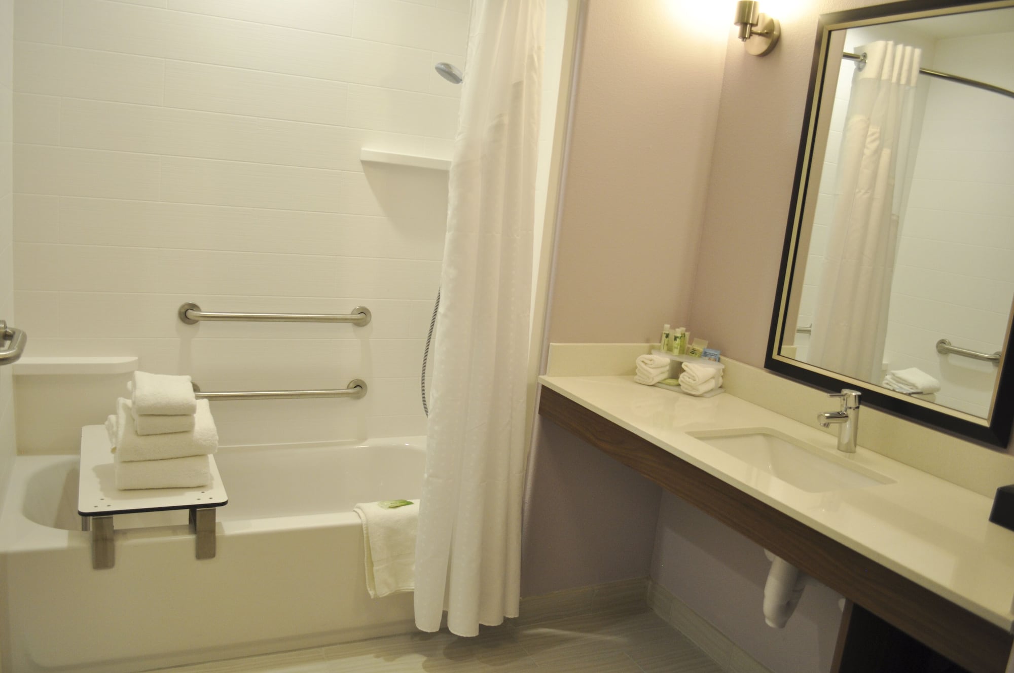 holiday inn express and suites price by ihg