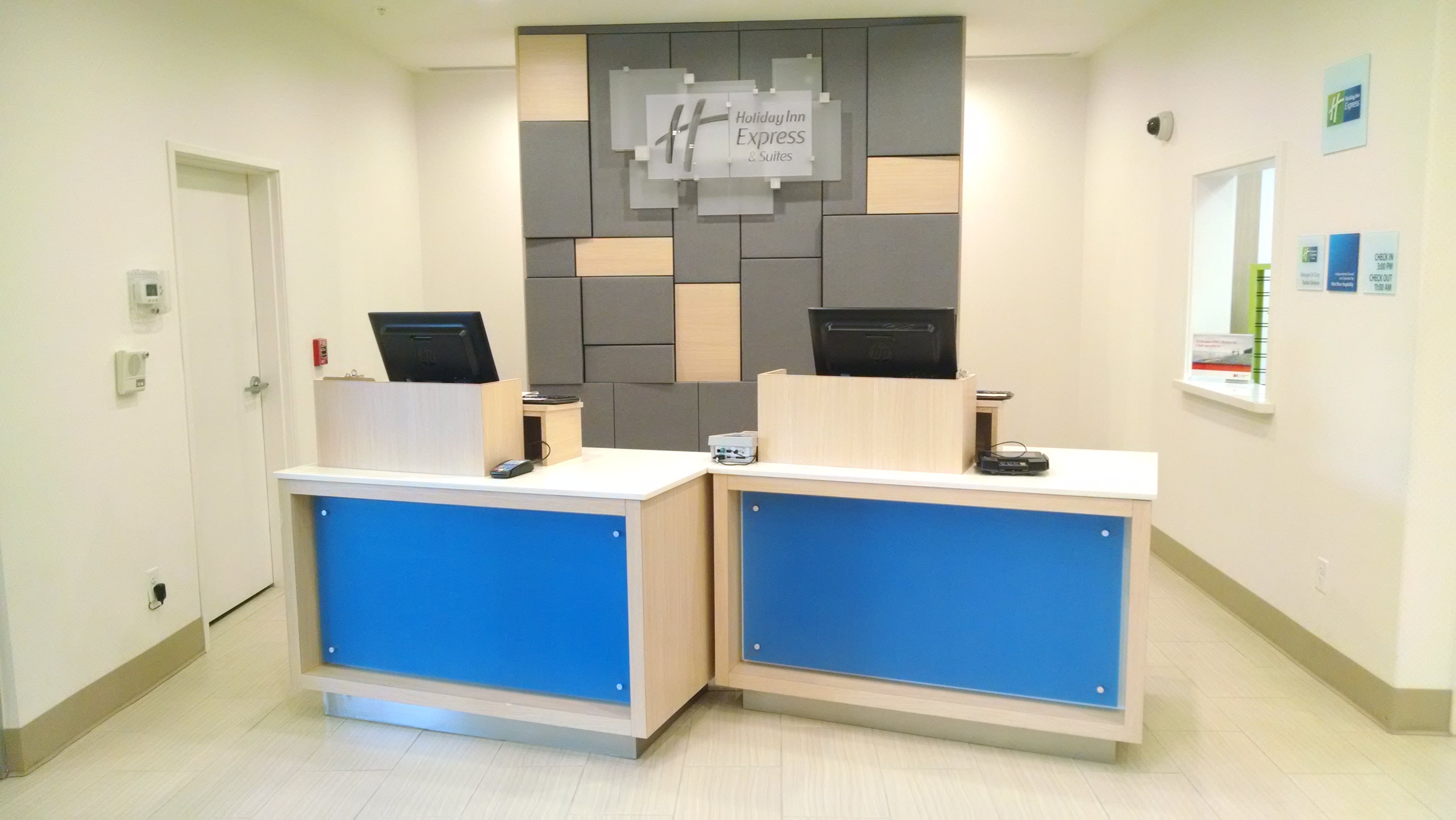 holiday inn express and suites price by ihg