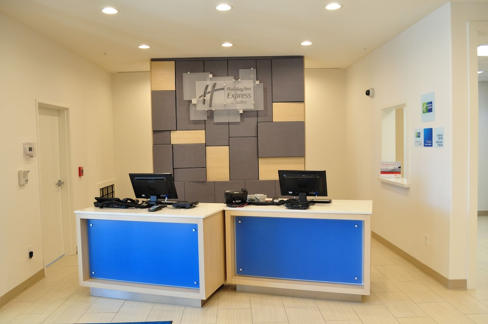 holiday inn express and suites price by ihg