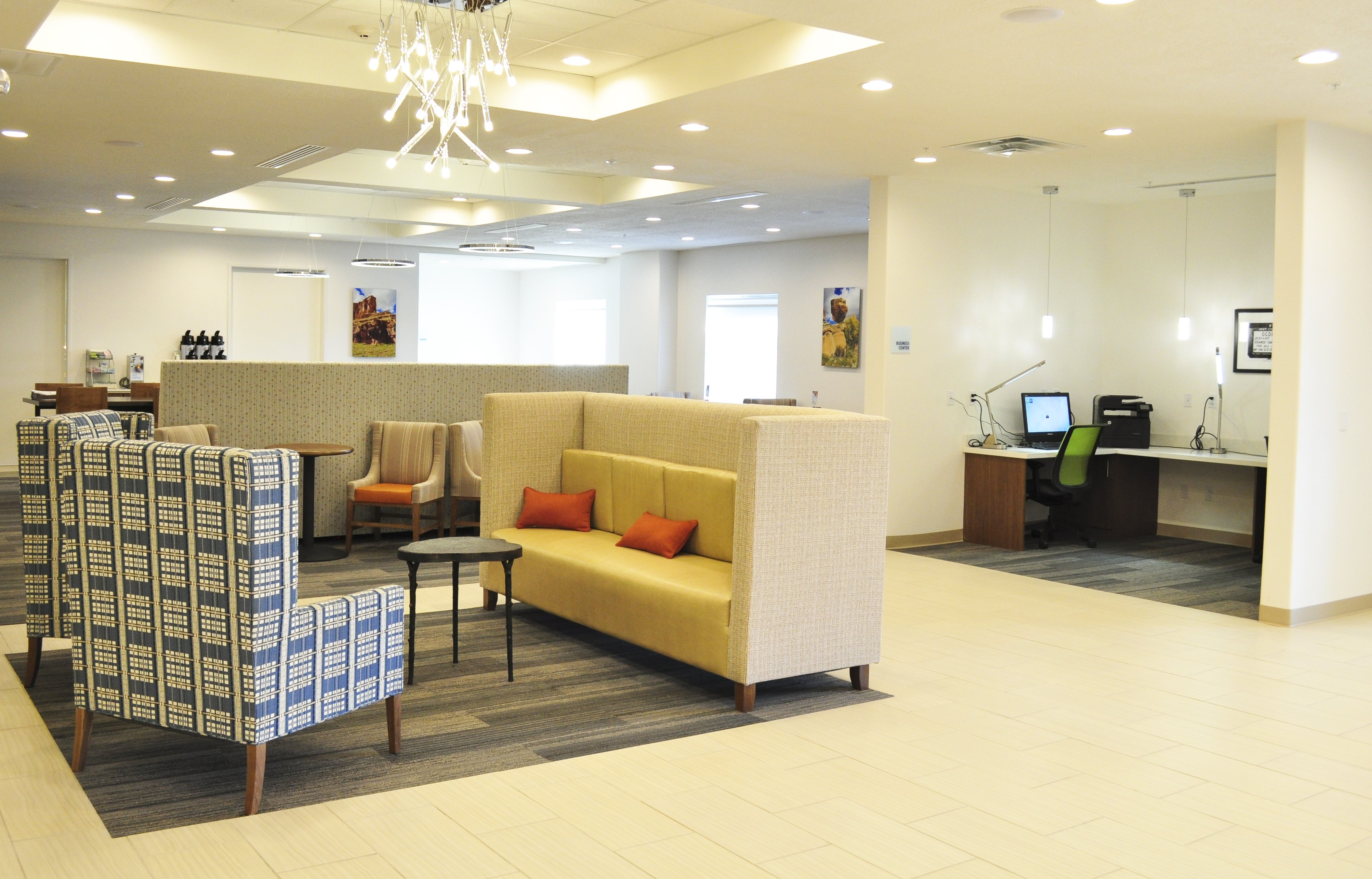 holiday inn express and suites price by ihg