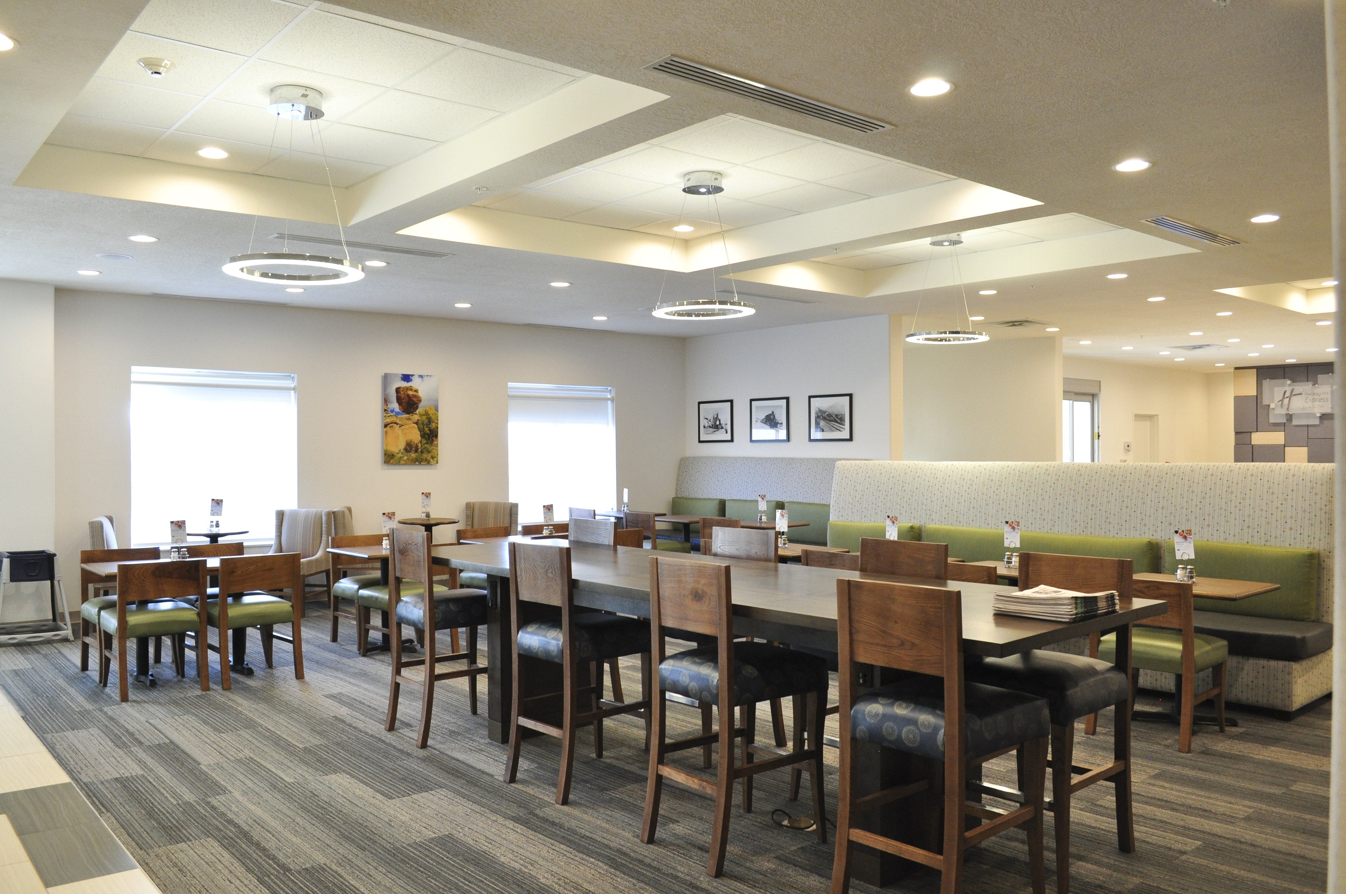 holiday inn express and suites price by ihg