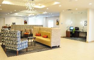 holiday inn express and suites price by ihg