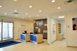 holiday inn express and suites price by ihg
