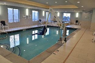 holiday inn express and suites price by ihg