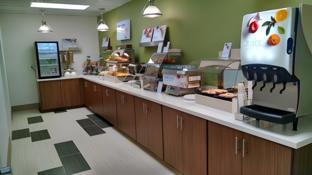holiday inn express and suites price by ihg