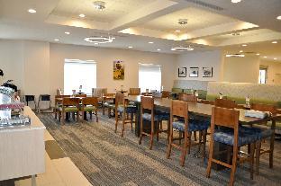 holiday inn express and suites price by ihg