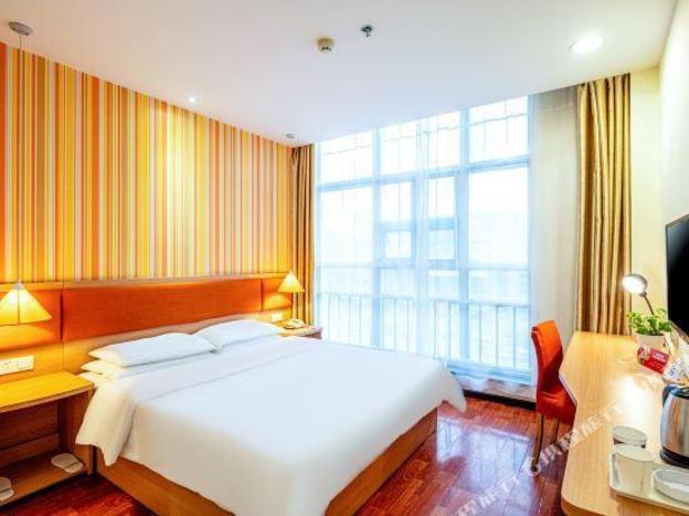 home inn jinzhong yingbin yuci west street