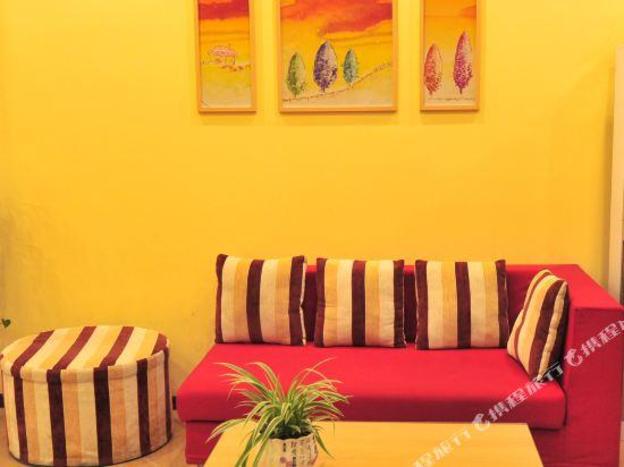 home inn jinzhong yingbin yuci west street