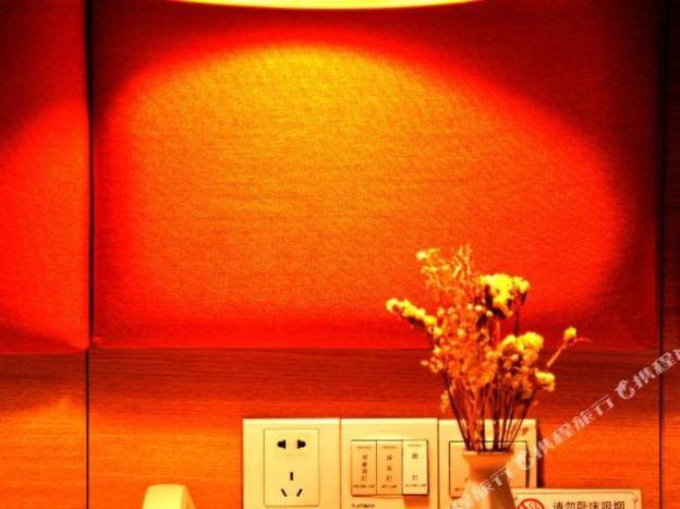 home inn jinzhong yingbin yuci west street