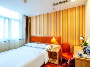 home inn jinzhong yingbin yuci west street