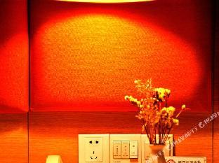 home inn jinzhong yingbin yuci west street