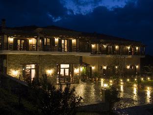 Dellas Boutique Hotel,Kastraki>>Kalabaka,3 star