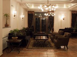 Dellas Boutique Hotel,Kastraki>>Kalabaka,3 star