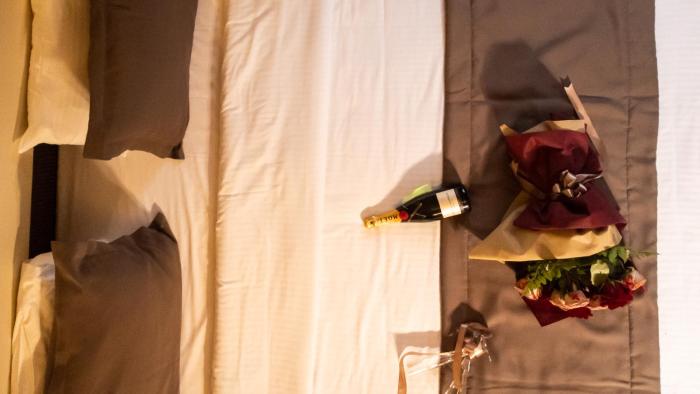 dellas boutique hotel