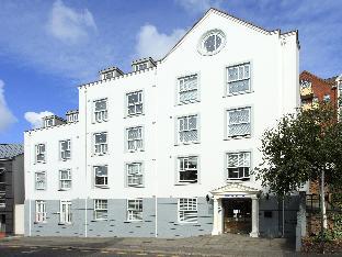 Saco Jersey Merlin House,St. Helier>>Jersey,4 star