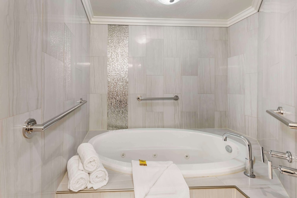 best western plus redondo beach inn