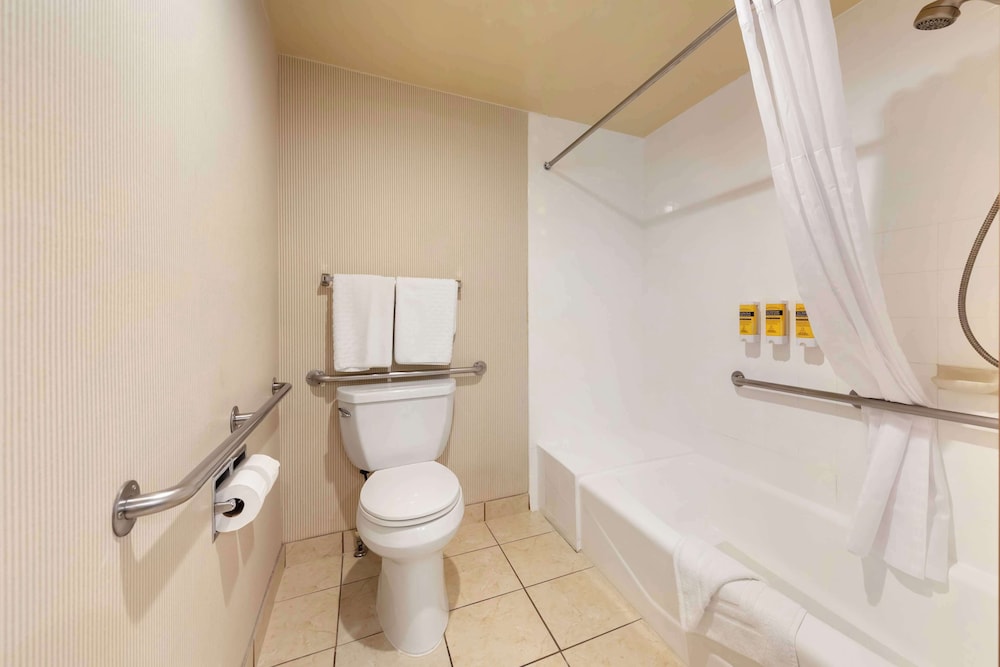 best western plus redondo beach inn