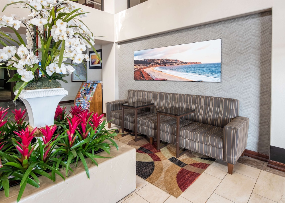 best western plus redondo beach inn