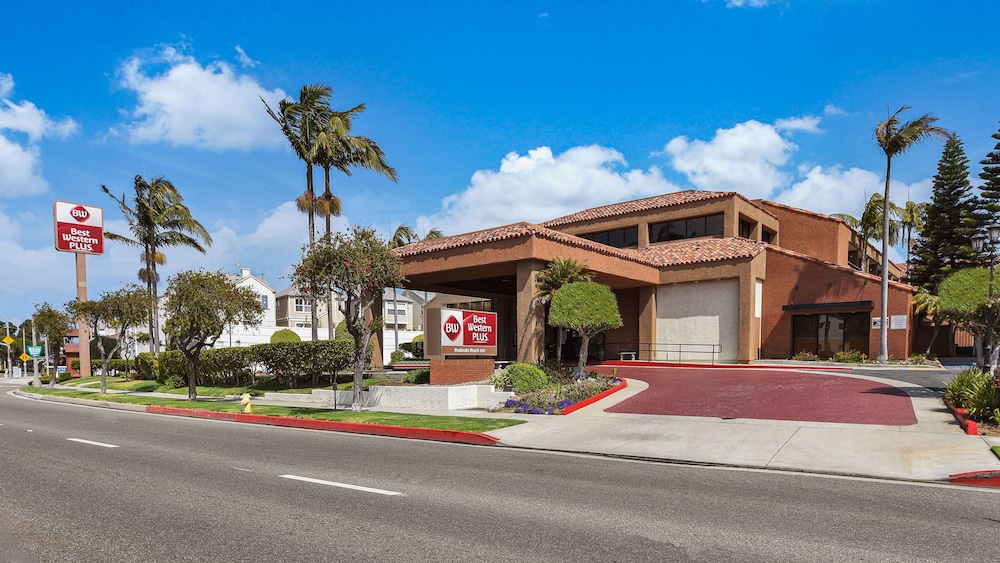 best western plus redondo beach inn