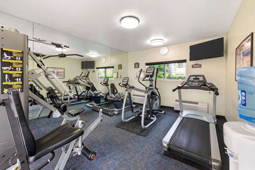 best western plus redondo beach inn