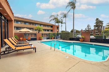 best western plus redondo beach inn
