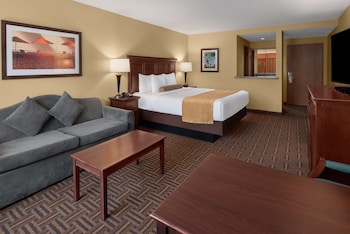 best western plus redondo beach inn
