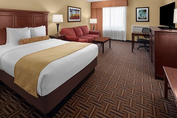 best western plus redondo beach inn