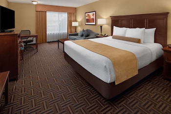 best western plus redondo beach inn